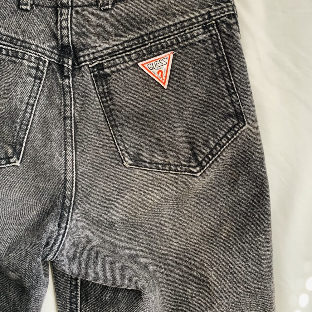 Vintage Georges Marciano x Guess Jeans